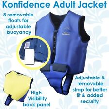 Konfidence jacket adult for sale  UK