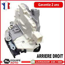 Moteur centralisation serrure d'occasion  Saint-Omer