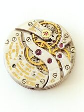Usado, Vintage Vacheron Constantin K 1001 Manual Wind movement, For Parts   (R-1133) comprar usado  Enviando para Brazil