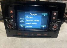 Autoradio gps bluetooth d'occasion  Viry-Châtillon