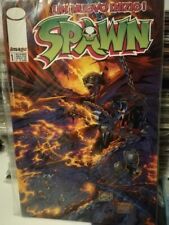 Spawn serie spawn usato  Napoli