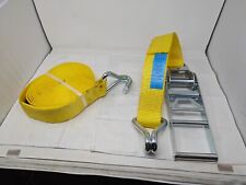 Miller weblift 10000kg for sale  BIRMINGHAM