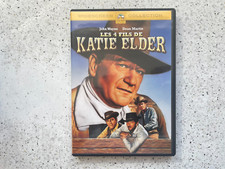 Fils katie elder d'occasion  France