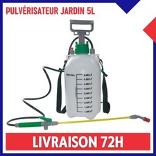 Pulvérisateur pression litres d'occasion Pulvérisateur pression litres d'occasion  Sassenage