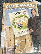 Cube farm intrappolati usato Cube farm intrappolati usato  Lumezzane