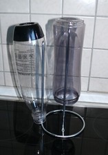 Abtropfgestell flaschenhalter  gebraucht kaufen  Altdorf b.Nürnberg