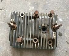 Testata motore acme usato  Santo Stefano Belbo