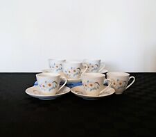 Set tasses café d'occasion  Lyon III