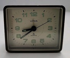 Lorus quartz alarm for sale  Dayton