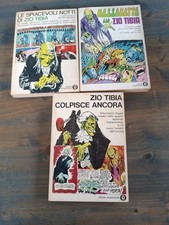 Zio tibia lotto usato  Aicurzio