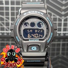 Casio shock collab for sale  ALTRINCHAM