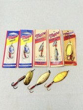 Vintage mepp fishing for sale  Luling