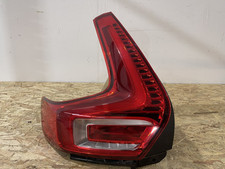 volvo tail lights for sale  CLYDEBANK