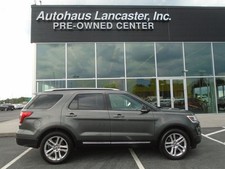 2016 ford explorer for sale  Lancaster
