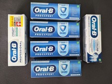 Ral zahnpasta paket gebraucht kaufen  Kraichtal