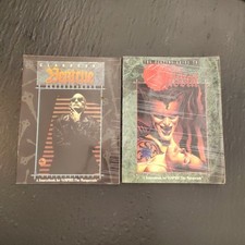 Vampire: The Masquerade usato  Roma