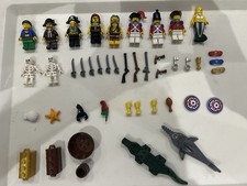 Lego pirates bundle for sale  SUTTON COLDFIELD