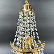 Vintage preciosa jablonec for sale  LONDON
