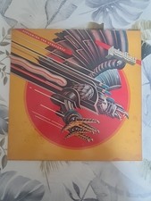Judas priest screaming d'occasion  Plaimpied-Givaudins