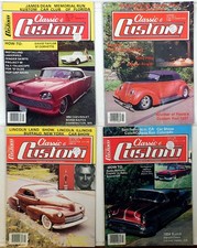 Classic custom car for sale  Springfield
