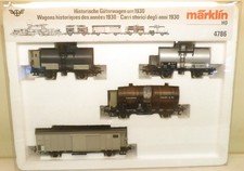 Märklin 4786 schweizer gebraucht kaufen  Deutschland