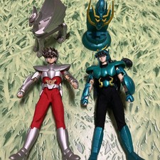 Saint seiya figure d'occasion  Expédié en Belgium