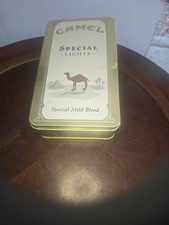 Camel special lights for sale  New Plymouth