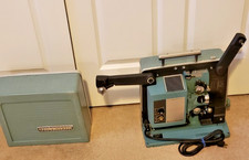 Bell howell 540 for sale  South Windsor
