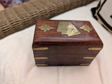 Wood brass playing for sale  SHEFFIELD