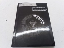 Triumph bonneville speed usato  Chignolo Po