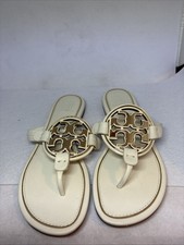 Tory burch cream for sale  Louisville