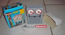 Carrera servo 160 d'occasion  Saint-Lupicin