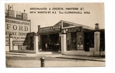 Greenwood iperen motor for sale Greenwood iperen motor for sale  CUMNOCK