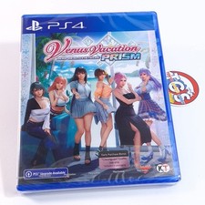 Venus vacation prism d'occasion  Champigny-sur-Marne