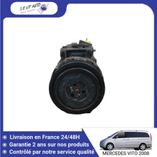 Compresseur air conditionne d'occasion  Saint-Quentin