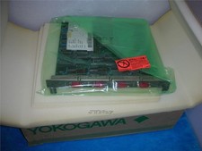 1Pc Yokogawa Dcs RS71*C ao na sprzedaż  Wysyłka do Poland
