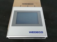 Pannello operatore wedeco usato Pannello operatore wedeco usato  Settimo Milanese