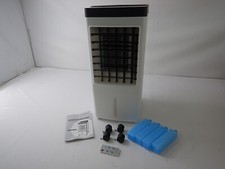 Mofbeawk 3 em 1 evaporativo, ar condicionado portátil, branco comprar usado  Enviando para Brazil