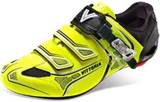 Scarpe ciclismo bici usato  Papiano