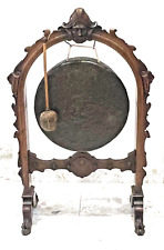 Dinner gong antique for sale  CAMBERLEY