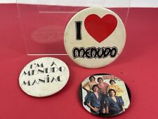 Vintage love menudo for sale  Lutz