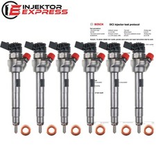 0445110382 einspritzdüse bmw gebraucht kaufen  Köln