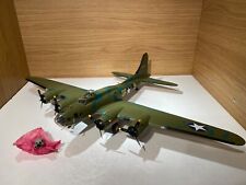 Franklin mint b17f for sale  CREWE