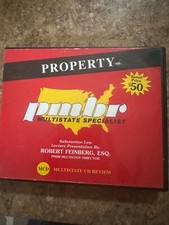 Pmbr multistate bar for sale  Pompano Beach