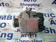 Alternatore panda 1300 usato  Napoli