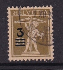1915 surcharged 2 for sale  LOUGHBOROUGH