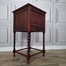 Antique wooden barley for sale  SPILSBY