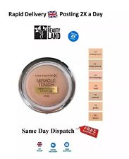 Max factor miracle for sale  MILTON KEYNES