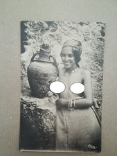 Cpa curiosa érotique d'occasion  Angers-