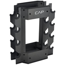 Cap barbell cb16h usato  Roccagloriosa